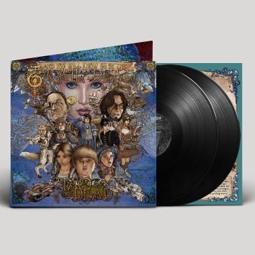 Tao of the dead And You Will Know Us by the Trail of Dead