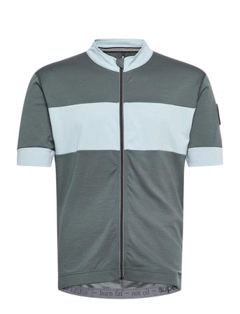 M Gravier Jersey Patterned Super.natural