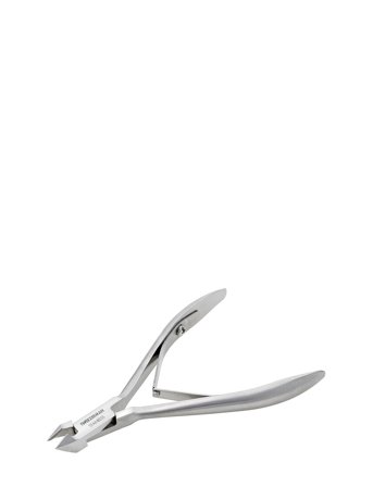 Tweezerman Rockhard Cuticle Nipper - Nude - ONE SIZE