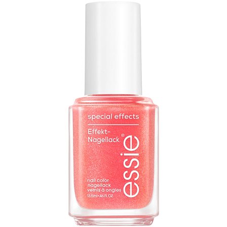 essie essie nail art studio 18 Fiercely Faceted, Makeup, Neglelak, Farvede Lakker