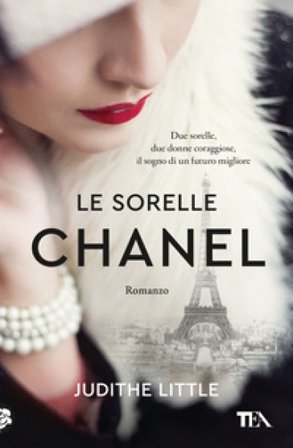 Le sorelle Chanel Judithe Little