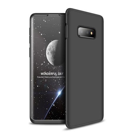 Samsung Galaxy S10 Plus (FLOVEME) - Skyddsfodral