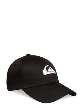 Quiksilver Decades Youth - Black - ONE SIZE