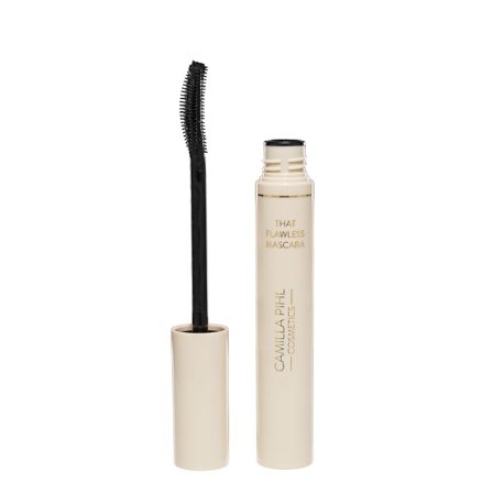 Camilla Pihl Mascara That Flawless Mascara Black 18.0g