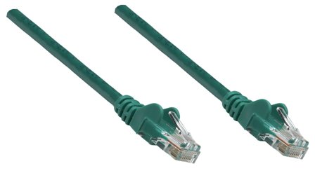 INTELLINET CAT6a S/FTP Network Cable F-FEEDS