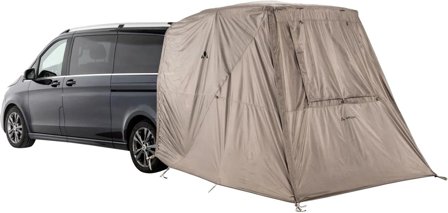 Vaude Drive Van Trunk Linen