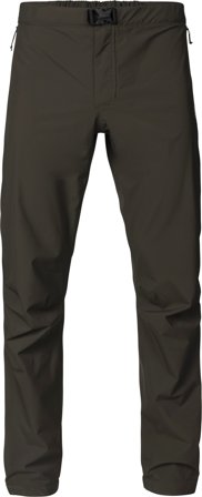 Härkila Logmar HWS Packable Trouser metsästyshousut, Willow Green