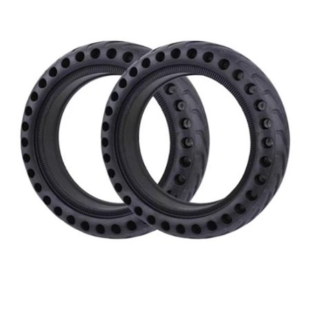 Rengas-2kplx2kpl Rengastyökalu Puhkaisematon Xiaomi M365: lle