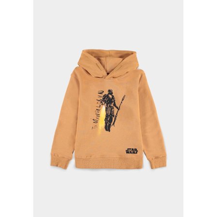 The Mandalorian - The Child Boys Hoodie - 158/164
