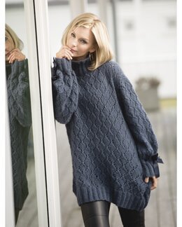 Genser Dønning - Viking of Norway