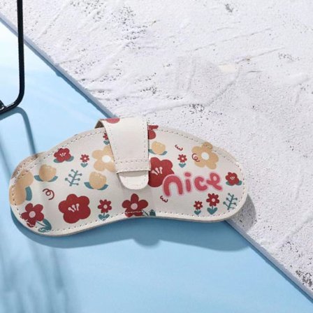 Brilleetui Opbevaringspose B B