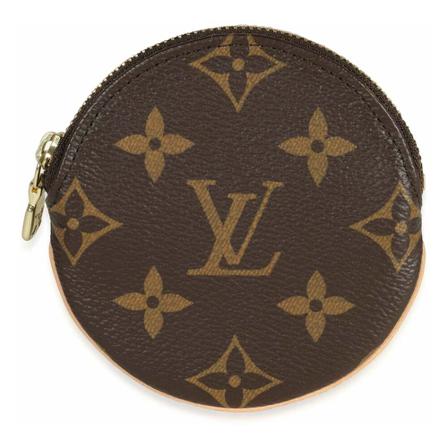 Louis Vuitton, Wallets Brązowy, Kobieta, Rozmiar: ONE Size
