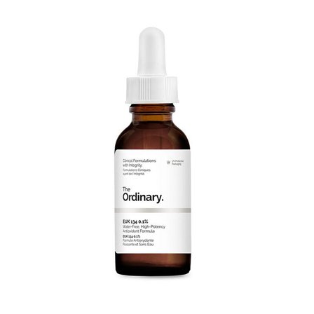 The Ordinary EUK 134 0.1% 30 ml, Skincare, Ansigtspleje, Serum