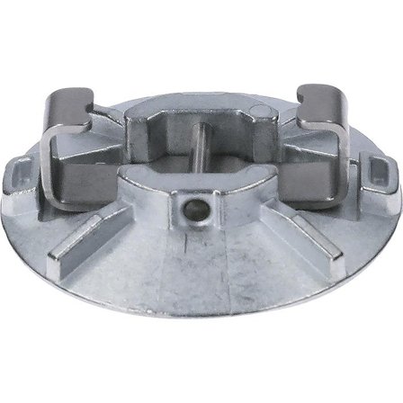 Bosch 2608601720 Låsmutter med X-LOCK, för stöddynor, Maskintillbehör & förbrukning