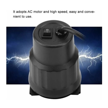 Elektrisk grillmotor elektrisk grillmotor grill rotisserie motor