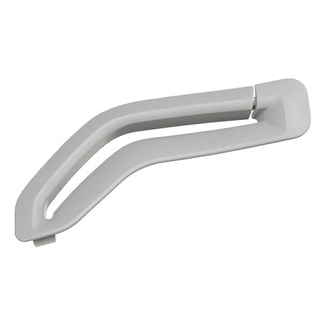 Volvo S60 S80 V70 Xc90 Venstre Sikkerhedssele Retraktor Guide Ring Bæltevælger Gate Sikkerhedssele Trim Co