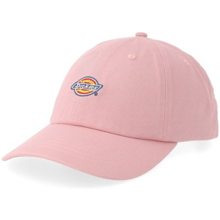 Dickies - Rosa unconstructed Keps - Hardwick Bridal Rose Dad Cap @ Hatstore