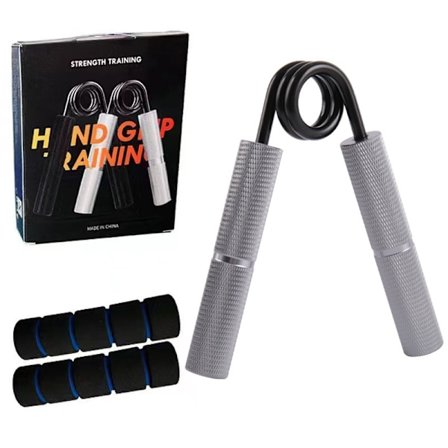 Hånd Gripper - Vælg 60 Til 365 Lb Styrke - Coc Grip Træner