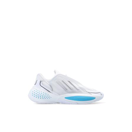 Adidas Originals, Ozrah Ruby 9100M sneakers Wit, Dames, Maat:39 EU,synthetisch,strepen