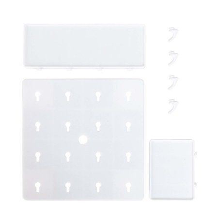 Sänghylly Tarrakiinnitys Vahva Säilytyskapasiteetti Ylimääräinen Säilytystila Yliopiston Majoitus Huone Makuuhuone Kylpyhuone Keittiö Valkoinen