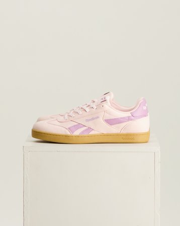 Reebok REEBOK SMASH EDGE Rosa Sko Gutt - Kids Brand Store