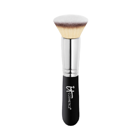 IT Cosmetics Heart Shaped Foundation Brush Limited Edition Penslar & svampar Dam ONESIZE