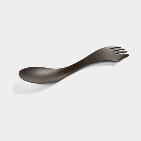 Spork Light My Fire Spork Large Bio Cocoa, 25 cm
