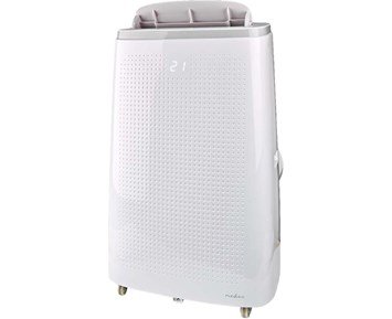 Nedis-SmartLife Portabelt klimaanlegg/AC WIFIACMB1WT16-SmartLife 3-i-1 bærbar aircondition-Climatisation-Bærbar aircondition