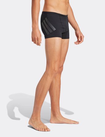 adidas Sportswear Ripstream Boxer - Black - S