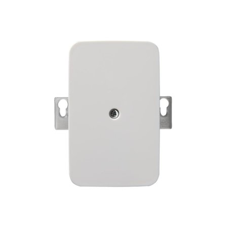 ABB 2538-100-214 Midtplate for 2-veisuttak, Strømbrytere & vegguttak