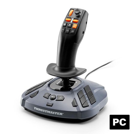 Thrustmaster Simtask Farmstick