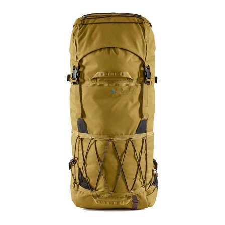 Klättermusen Bergelmer vandringsryggsäck 50 L (unisex)