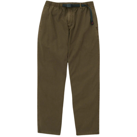 Gramicci Pant Bark Pigment