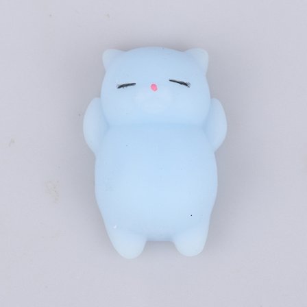 Toys Mini Soft Kawaii Rubber Squishes