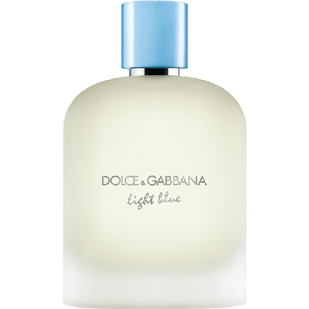 Dolce & Gabbana Light Blue Pour Homme EdT Herrdoft Herr 200 ML