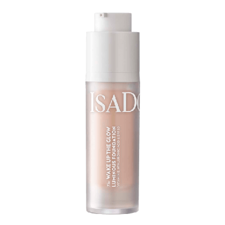 IsaDora The Wake Up Glow Luminous Foundation Dam Beige 30 ML