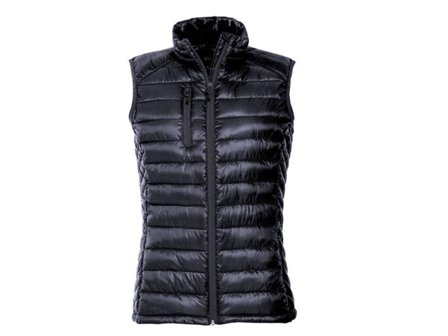 CLIQUE Lättviktsväst 020975 dam mari 2XL - Lyreco - Arbetskläder - Arbetsvästar - Funktionsväst