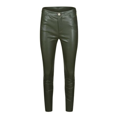Radical Woman, Acadia Trousers Groen, Dames, Maat:M