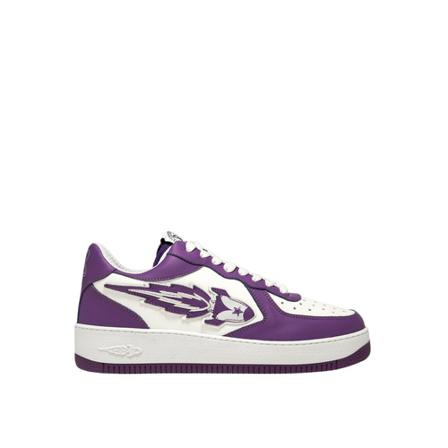 Enterprise Japan Sneakers , Paars , Dames , Maat: 37 EU