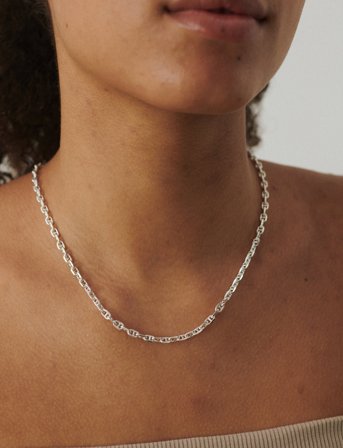 Pernille Corydon Noa Necklace - Gold - ONE SIZE