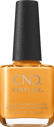 CND Vinylux long Wear Polish 395 Among The Marigolds, Makeup, Neglelak, Farvede Lakker