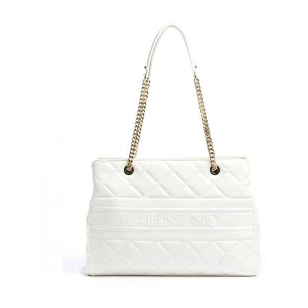 Valentino by Mario Valentino Shoulder Bags Hvid, Dame Skuldertasker, Størrelse: ONE Size