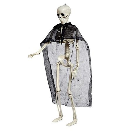 Halloween Skeleton Ihmisen luuranko BRIDEGROOM BRIDEGROOM