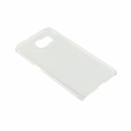 Mobilskal Transparent - Samsung S6 Edge