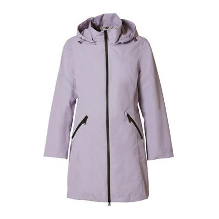 Danwear Benda Jacka 512-129 lila, Dam, Dam, Storlek: 3XL