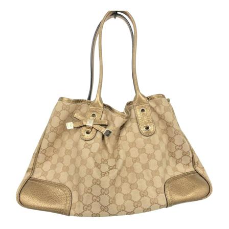 Gucci Vintage Handbags inbo, Dame Vintage Tasker, Størrelse: ONE Size