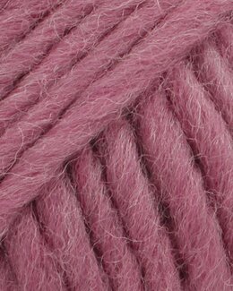 Garn Drops Snow Altrosa - Drops Design