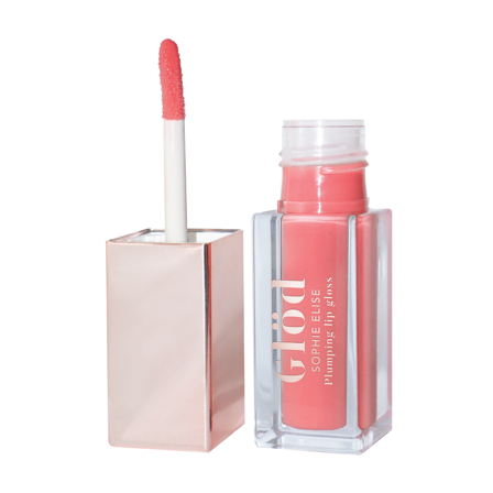 Glöd Sophie Elise Lip Gloss, Bunny, 4 ml