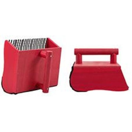 Bärplockare i trä "Professionell modell" Jonas of Sweden