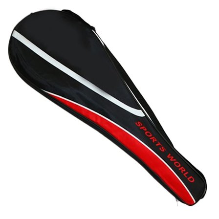 Badmintonracketväska Racquetpåse 4 4